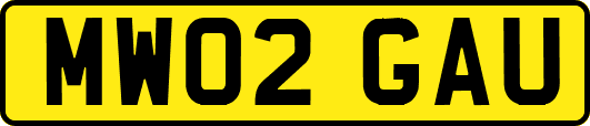 MW02GAU