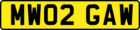 MW02GAW