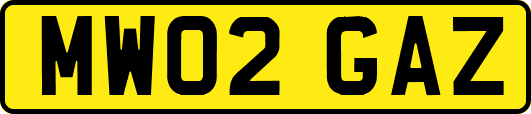 MW02GAZ