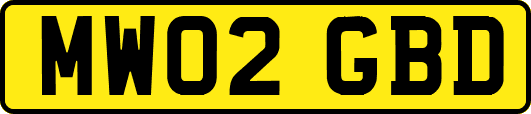 MW02GBD