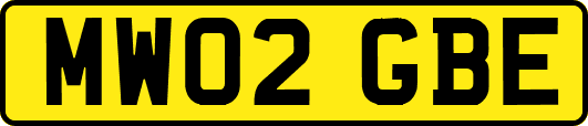 MW02GBE