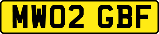 MW02GBF