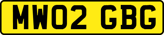MW02GBG