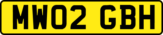 MW02GBH
