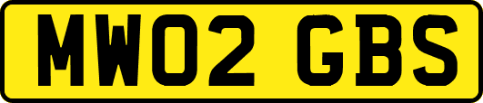 MW02GBS