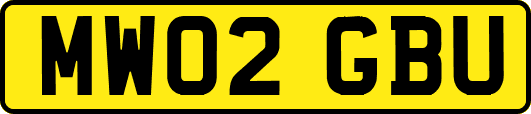 MW02GBU
