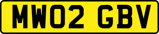MW02GBV