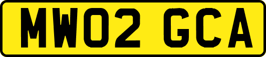MW02GCA