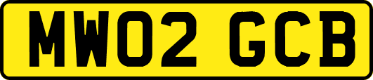 MW02GCB
