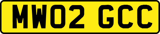 MW02GCC