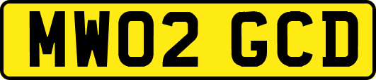 MW02GCD