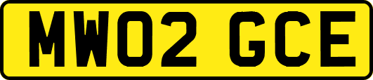 MW02GCE