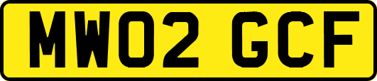 MW02GCF
