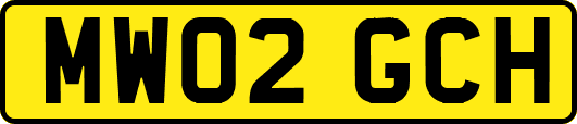 MW02GCH