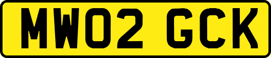 MW02GCK