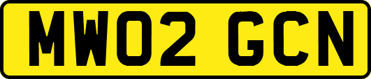 MW02GCN