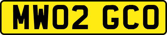 MW02GCO