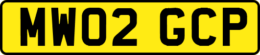 MW02GCP