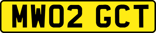 MW02GCT