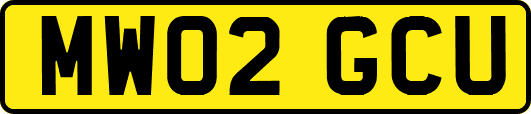 MW02GCU
