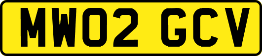 MW02GCV