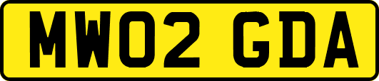 MW02GDA