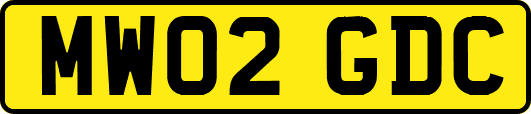MW02GDC