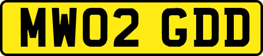 MW02GDD