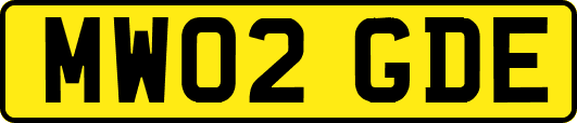 MW02GDE