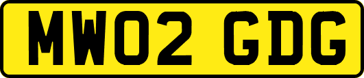 MW02GDG