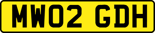 MW02GDH