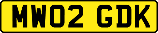MW02GDK