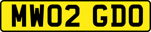 MW02GDO