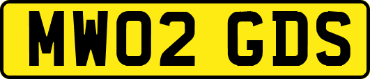 MW02GDS