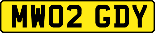 MW02GDY