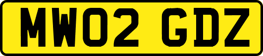 MW02GDZ