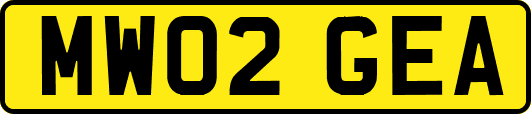 MW02GEA