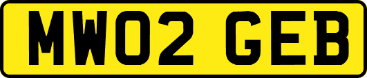 MW02GEB