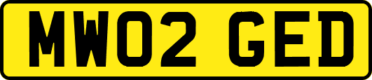 MW02GED