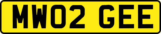 MW02GEE