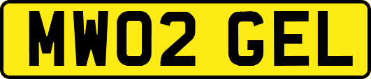 MW02GEL
