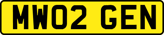 MW02GEN
