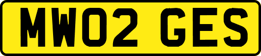 MW02GES