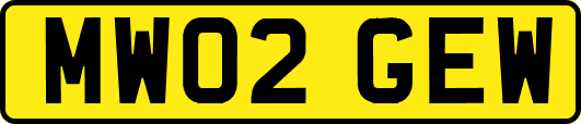 MW02GEW