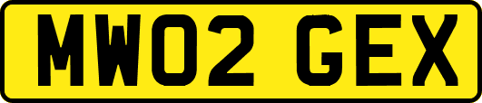 MW02GEX