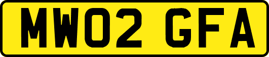 MW02GFA