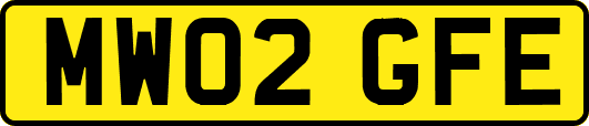 MW02GFE