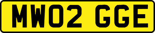 MW02GGE