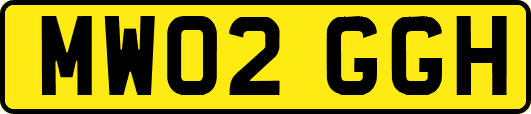 MW02GGH