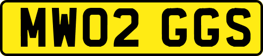 MW02GGS